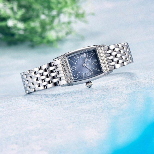 Жіночий годинник Pagani Design PD-1737 Silver-Silver фото 4