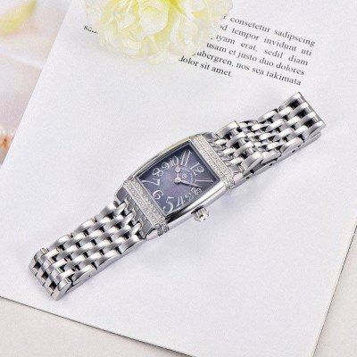 Pagani Design PD-1737 Silver-Silver