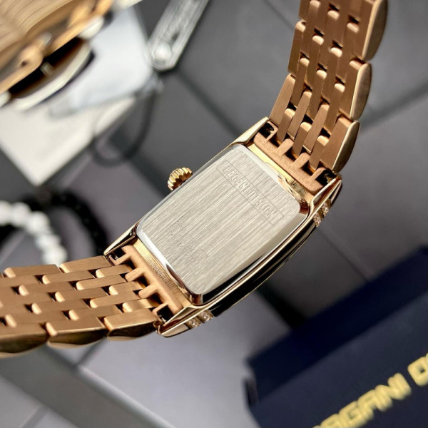 Женские часы Pagani Design PD-1737 RoseGold-Blue фото 8