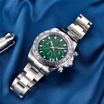 Pagani Design PD-1727 Silver-Green