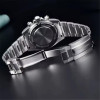 Чоловічий годинник Pagani Design PD-1727 Silver-Green фото 5