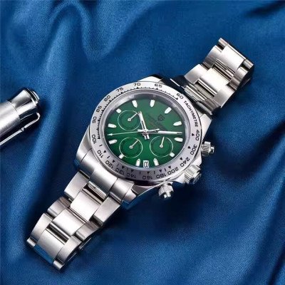 Pagani Design PD-1727 Silver-Green