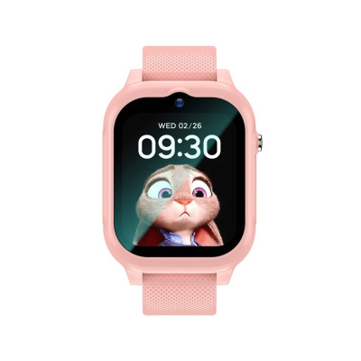 Modfit Zoopex Pink