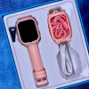 Смарт часы Modfit Zoopex Pink фото 20