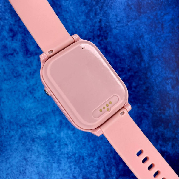 Смарт часы Modfit Zoopex Pink фото 24