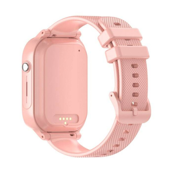 Розумний дитячий годинник Modfit Zoopex Pink фото 4