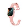 Розумний дитячий годинник Modfit Zoopex Pink фото 5
