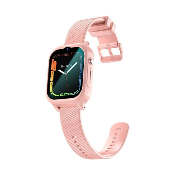 Розумний дитячий годинник Modfit Zoopex Pink фото 5