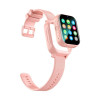 Розумний дитячий годинник Modfit Zoopex Pink фото 6