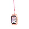 Розумний дитячий годинник Modfit Zoopex Pink фото 7