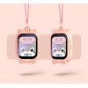 Розумний дитячий годинник Modfit Zoopex Pink фото 8