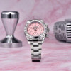 Наручний годинник Pagani Design PD-1727 Silver-Pink фото 4