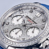 Жіночий годинник Pagani Design PD-1730 Silver-Blue фото 4