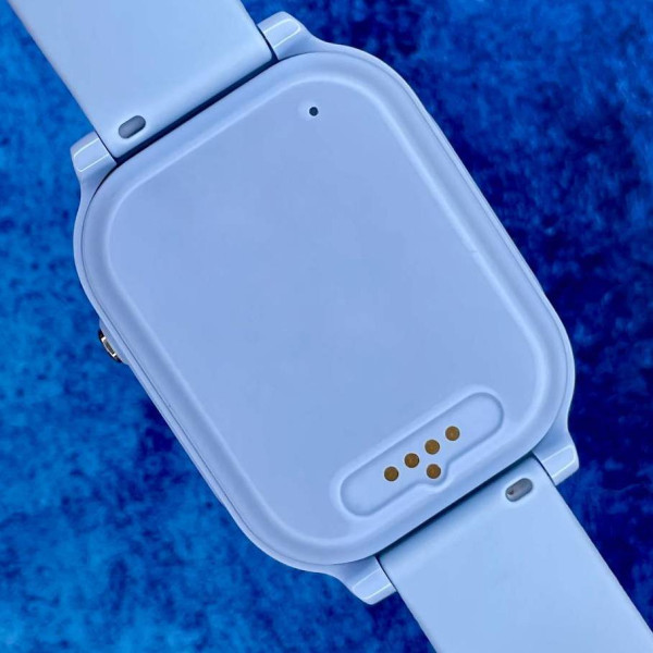 Смарт часы Modfit Zoopex Blue фото 22