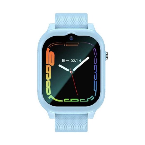 Смарт часы Modfit Zoopex Blue фото 3