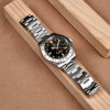 Чоловічий годинник Pagani Design PD-1693 Silver-Black-Orange фото 5