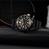 Мужские часы Pagani Design PD-1695 Black-Gold фото 4