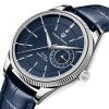Чоловічий годинник Pagani Design PD-1689 Silver-Blue-Blue фото 3