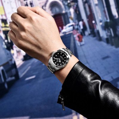 Pagani Design PD-1692 Silver-Black