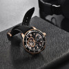 Мужские часы Pagani Design PD-1674 Gold-Black фото 5