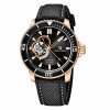Чоловічий годинник Pagani Design PD-1674 Gold-Black фото 2