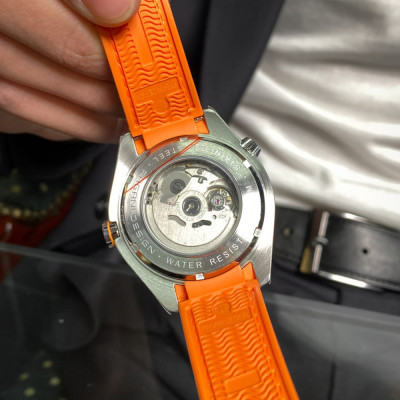 Pagani Design PD-1679 Silver-Black