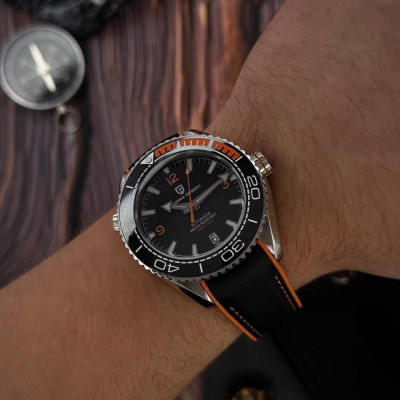 Pagani Design PD-1679 Silver-Black