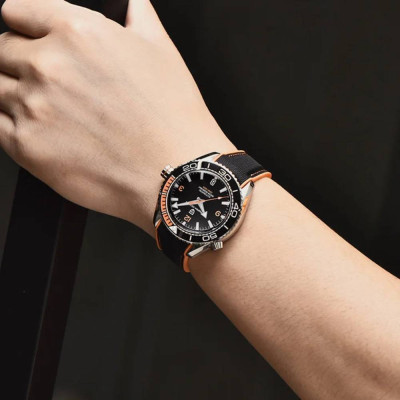 Pagani Design PD-1679 Silver-Black