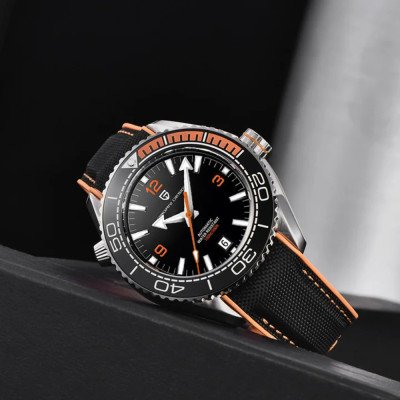 Pagani Design PD-1679 Silver-Black