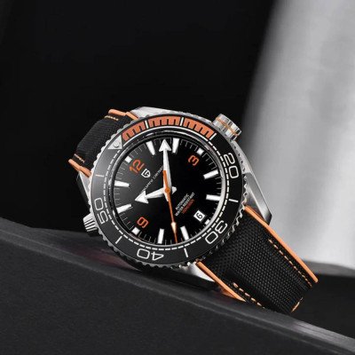 Pagani Design PD-1679 Silver-Black