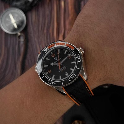 Pagani Design PD-1679 Silver-Black