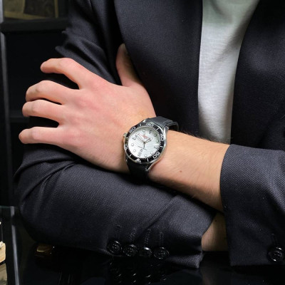 Pagani Design PD-1685 Silver-White