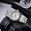 Чоловічий годинник Pagani Design PD-1673 Silver-Silver фото 4
