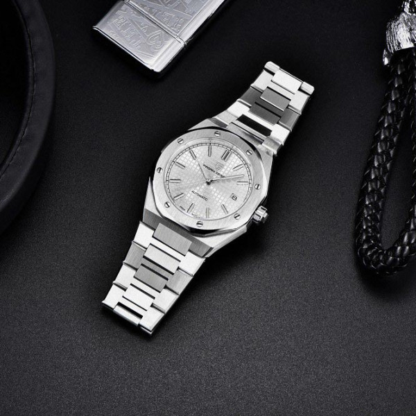 Чоловічий годинник Pagani Design PD-1673 Silver-Silver фото 6