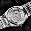 Чоловічий годинник Pagani Design PD-1673 Silver-Silver фото 8