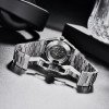 Чоловічий годинник Pagani Design PD-1673 Silver-Silver фото 7