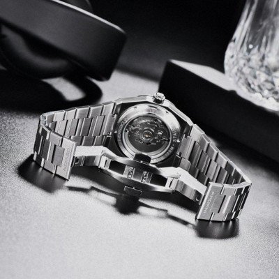 Pagani Design PD-1673 Silver-Silver