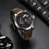 Чоловічий годинник Pagani Design PD-1665 All Black фото 3