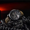 Чоловічий годинник Pagani Design PD-1665 All Black фото 4
