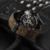 Чоловічий годинник Pagani Design PD-1665 All Black фото 7