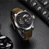 Мужские часы Pagani Design PD-1665 All Black фото 3