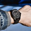 Чоловічий годинник Pagani Design PD-1665 All Black Metal фото 4