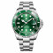 Pagani Design PD-1661 Silver-Green