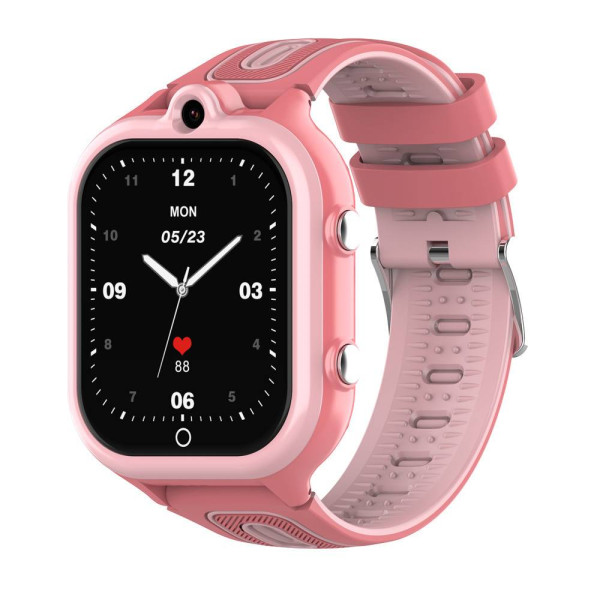 Смарт часы Modfit SkyLoom Pink фото 1