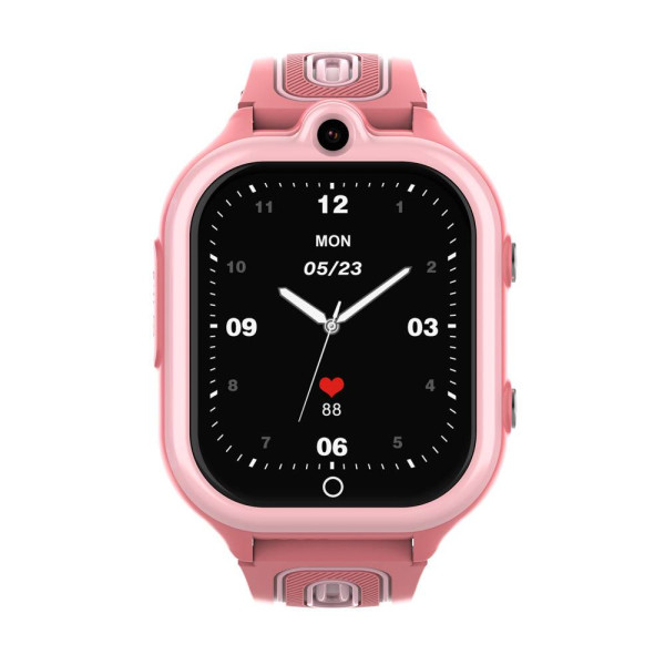 Смарт часы Modfit SkyLoom Pink фото 3