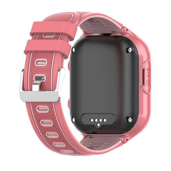 Розумний дитячий годинник Modfit SkyLoom Pink фото 4