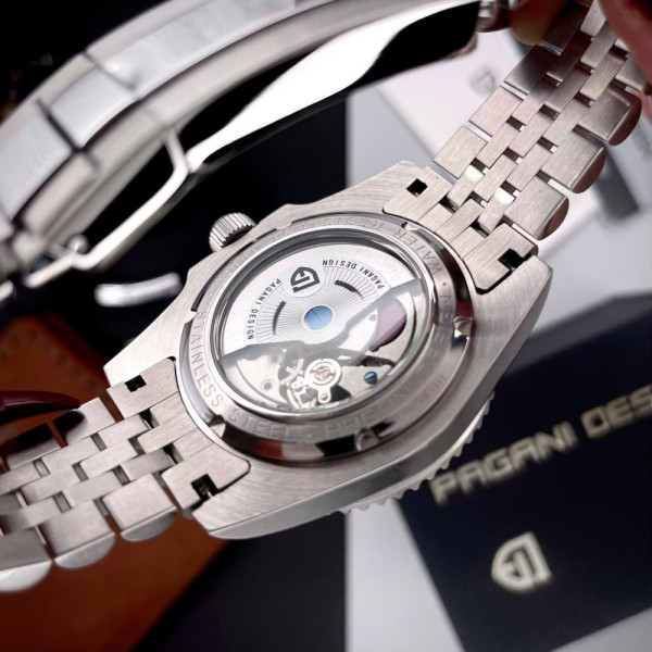Мужские часы Pagani Design PD-1662 фото 7