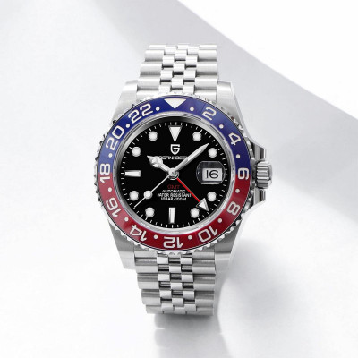 Pagani Design PD-1662 Pepsi