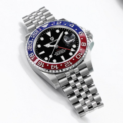 Pagani Design PD-1662 Pepsi