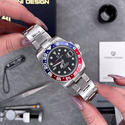 Pagani Design PD-1662 Pepsi